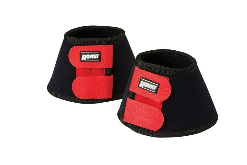 Roma Neoprene Bell Boots II