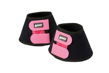 Roma Neoprene Bell Boots II