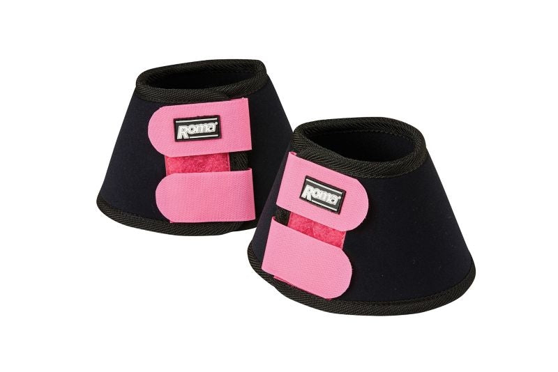 Roma Neoprene Bell Boots II