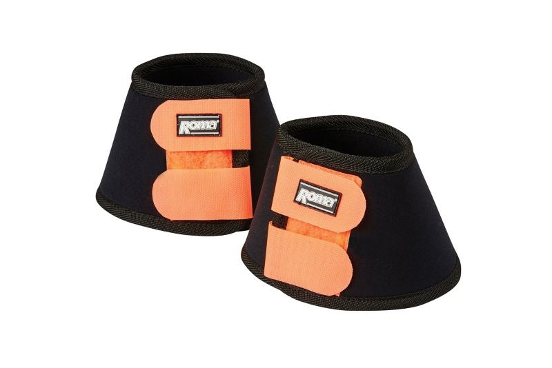 Roma Neoprene Bell Boots II