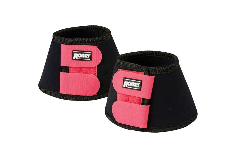Roma Neoprene Bell Boots II