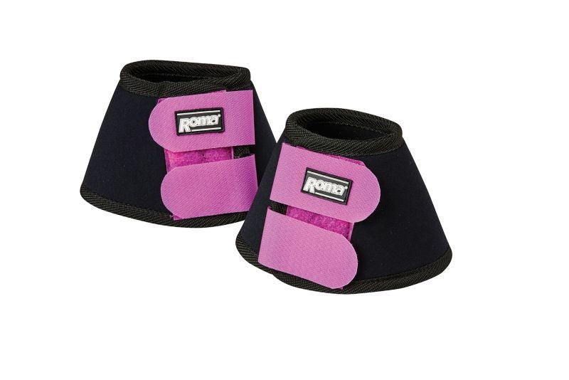 Roma Neoprene Bell Boots II