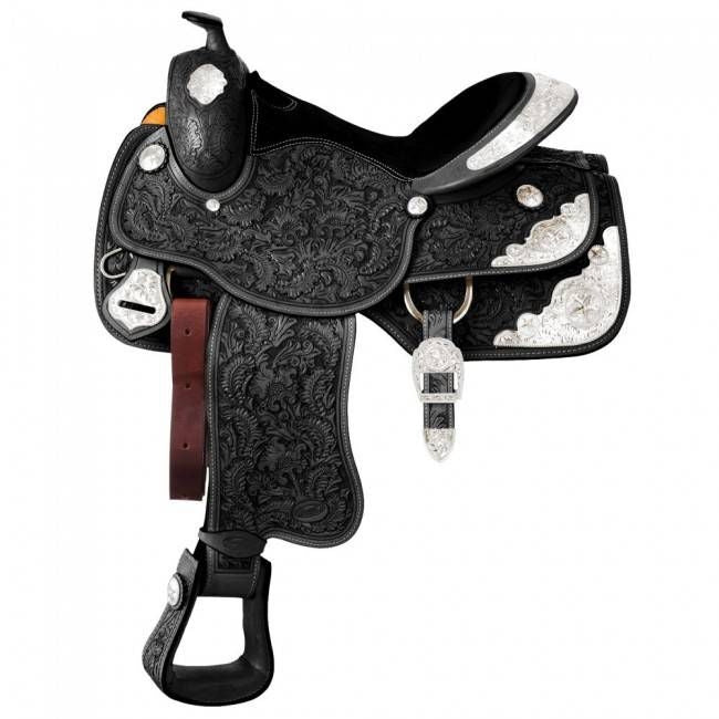 SRoyal Classic Premier Show Saddle Pkg