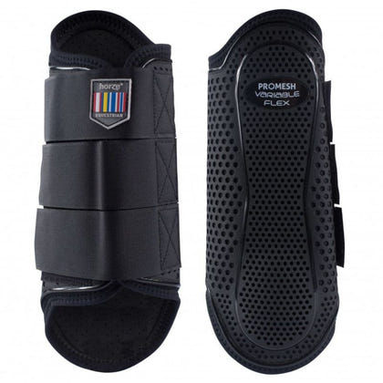 Horze Anchor Hybrid Splint Boots