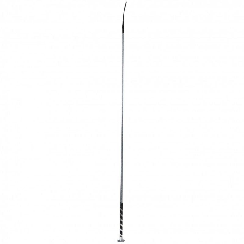 Horze Austin Dressage Whip EU 110/US 44in Black