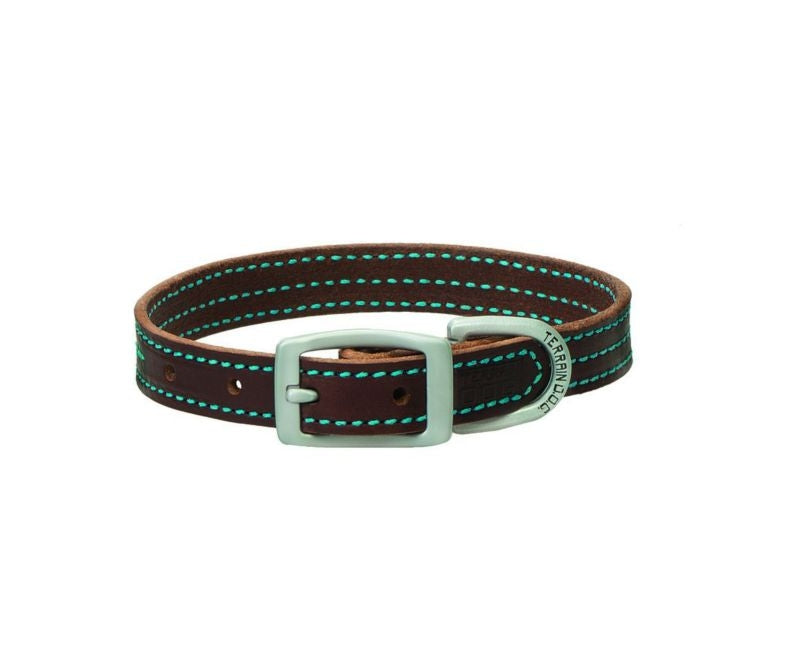 Weaver Terra Dog Contrast Collar