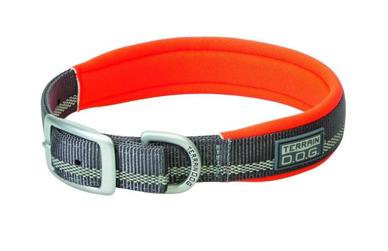 Weaver Terrain Dog Reflect Collar