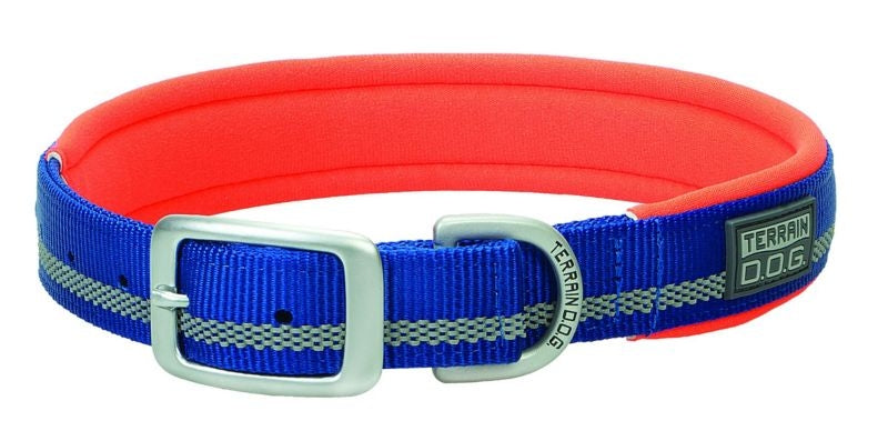 Weaver Terrain Dog Reflect Collar