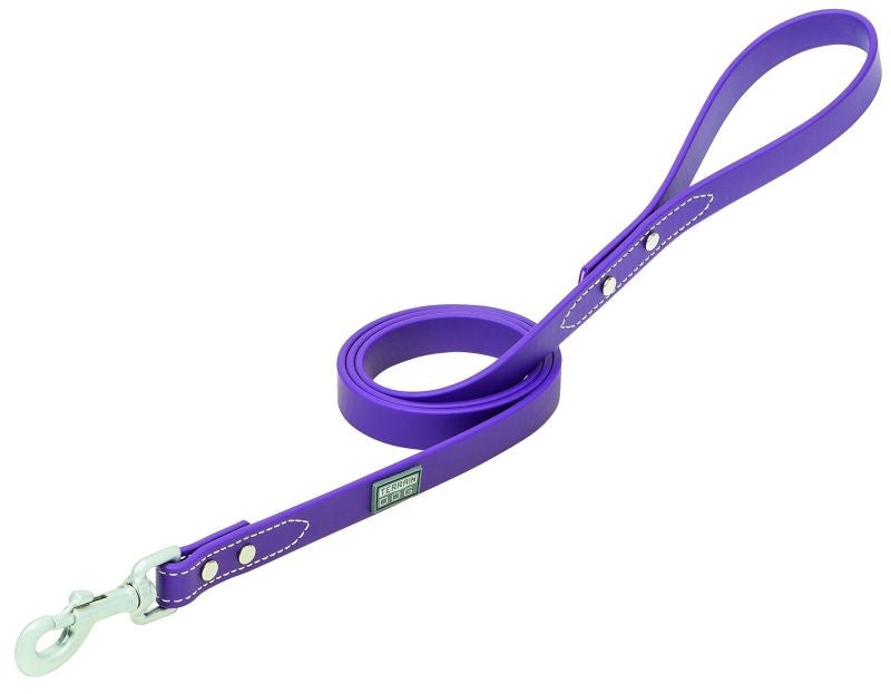 Weaver Terrain Brahma 3/4in Webb Leash