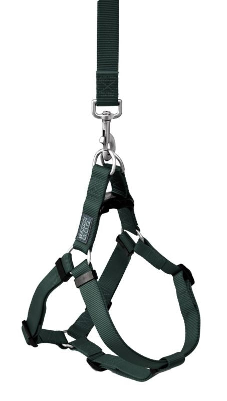 Weaver Terrain Neoprene Lined Harness