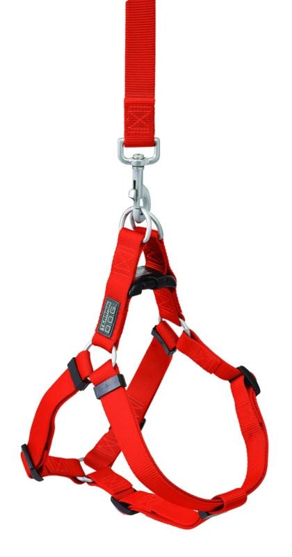 Weaver Terrain Neoprene Lined Harness