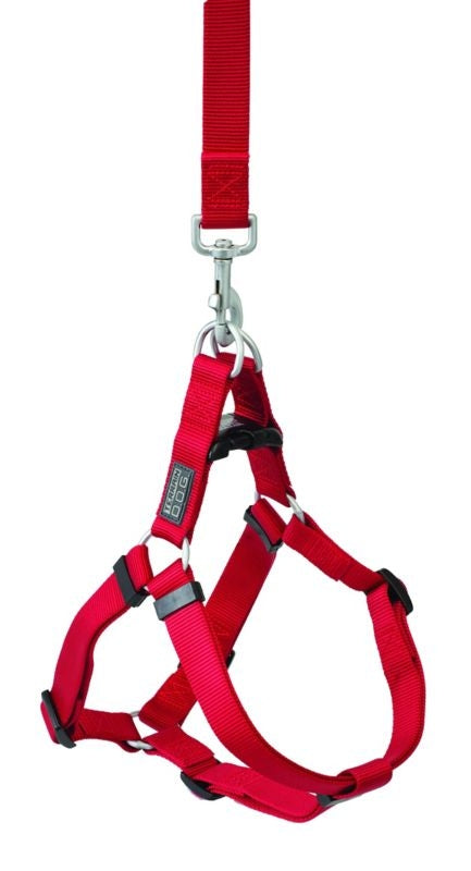 Weaver Terrain Neoprene Lined Harness