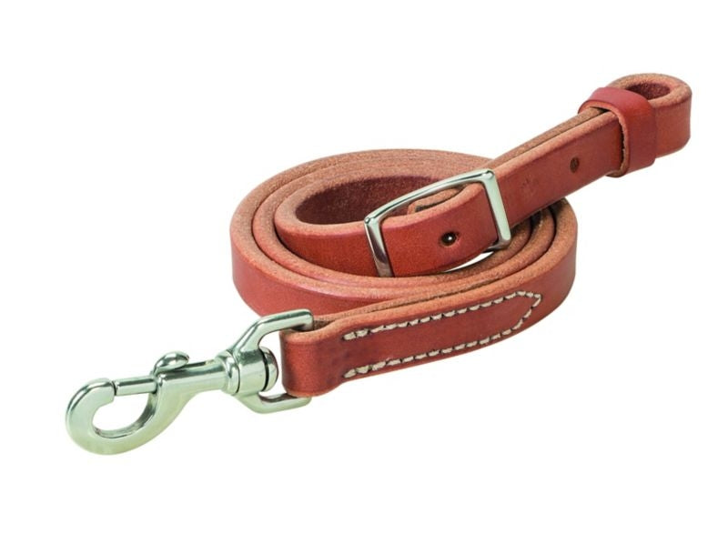 Weaver Canyon Rose Tie Down 3/4 x 40in