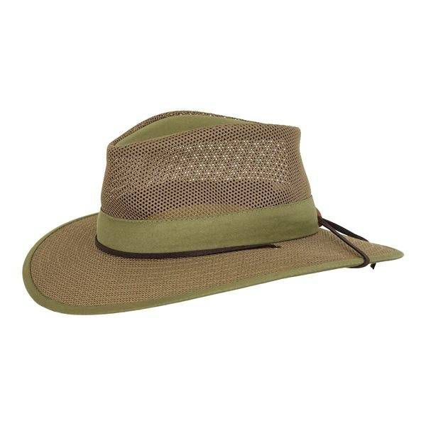 Outback Sterling Creek Hat LG Sage