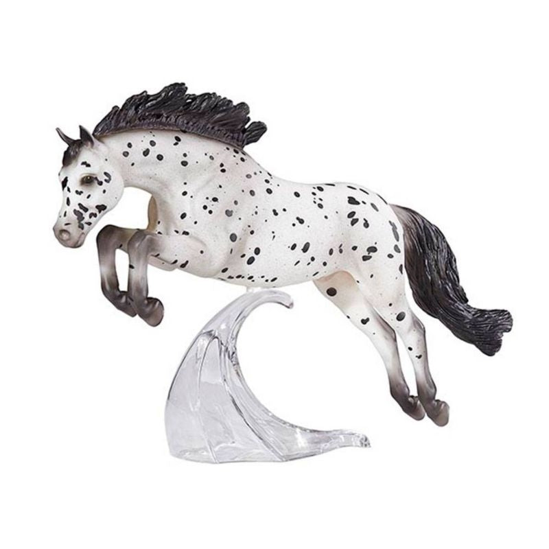 Breyer EZ to Spot