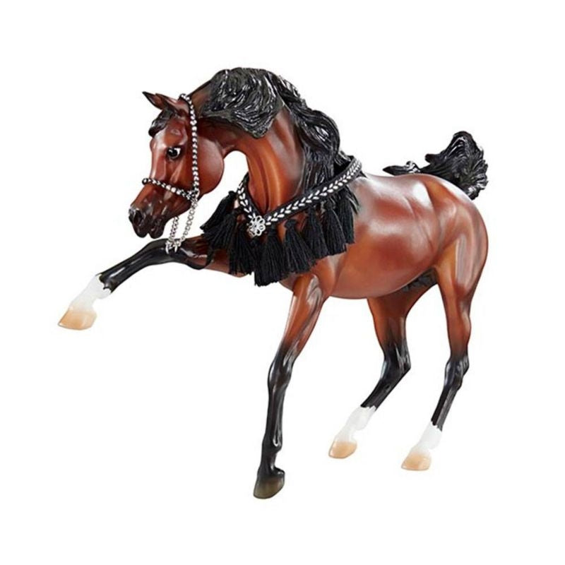 Breyer EmpresArabian Champion