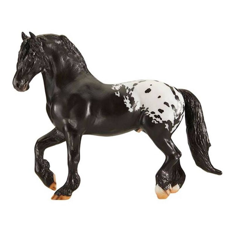 Breyer Harley Track Pony