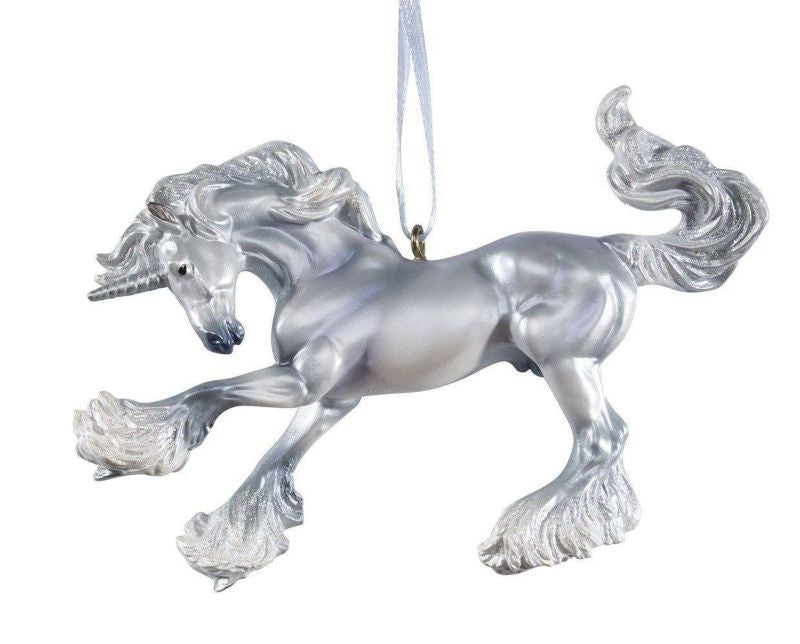 Breyer Virgil Unicorn Ornament