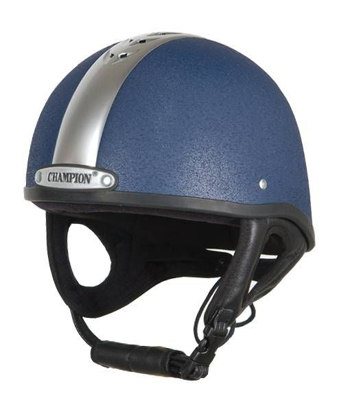 Champion Ventair Deluxe Skull