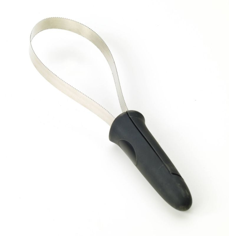 Secure Grip Shedding Blade