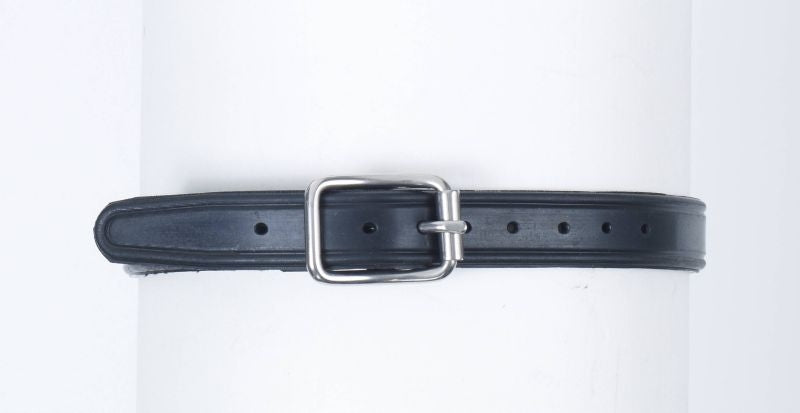 Ovationation Awesome Spur Straps 16 Black