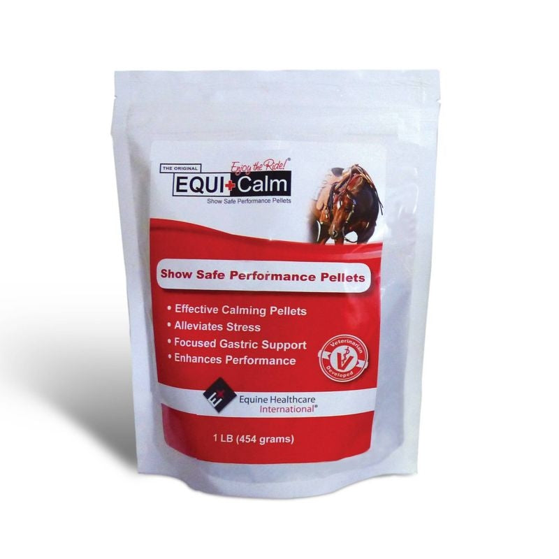 Equipluscalm Pellets 1 Lb 1 lb Bag
