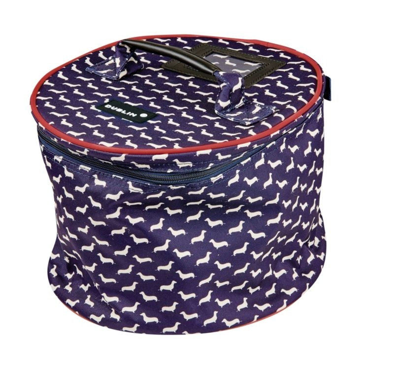 Dublin Imperial Hat Bag