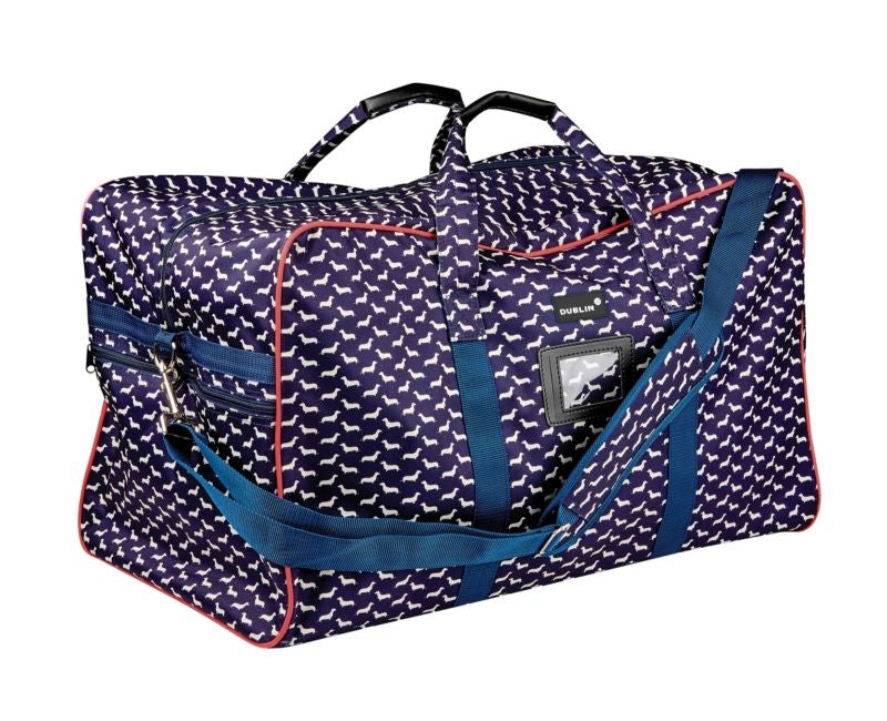 Dublin Imperial Hold All Bag