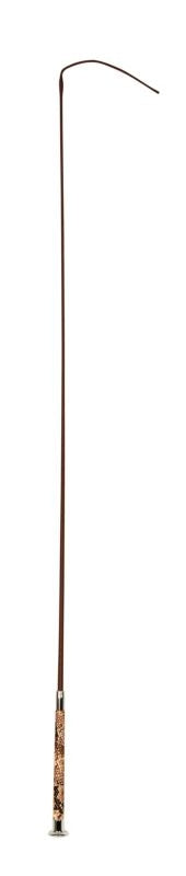 Dublin Leather Dressage Whip