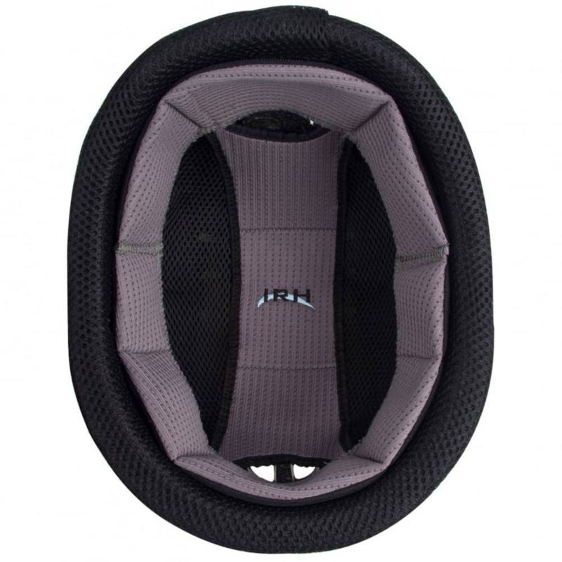 Irh Ir4G Removable Liner With Velcro L-XL/2 Black