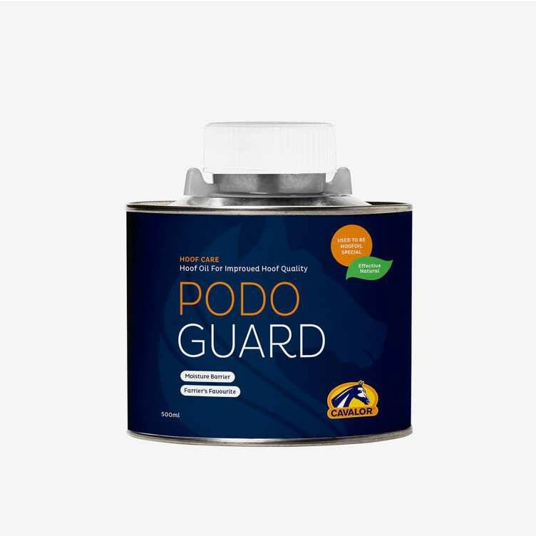 Cavalor Podoguard 500Ml 500