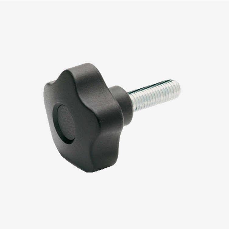 Finntack Knob Hle M10
