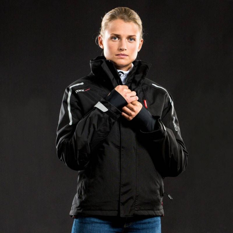Finn-Tack Pro Alaska Winter Jacket