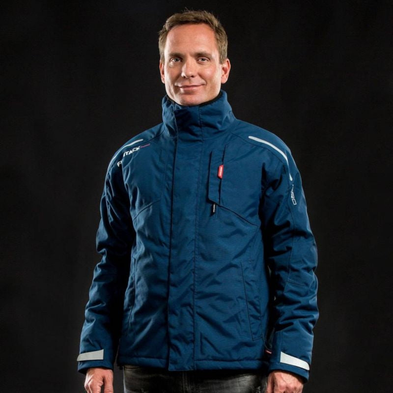 Finn-Tack Pro Alaska Winter Jacket