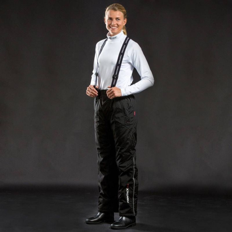 Finn-Tack Pro Alaska Winter Trousers