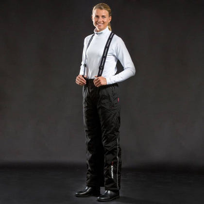 Finn-Tack Pro Alaska Winter Trousers