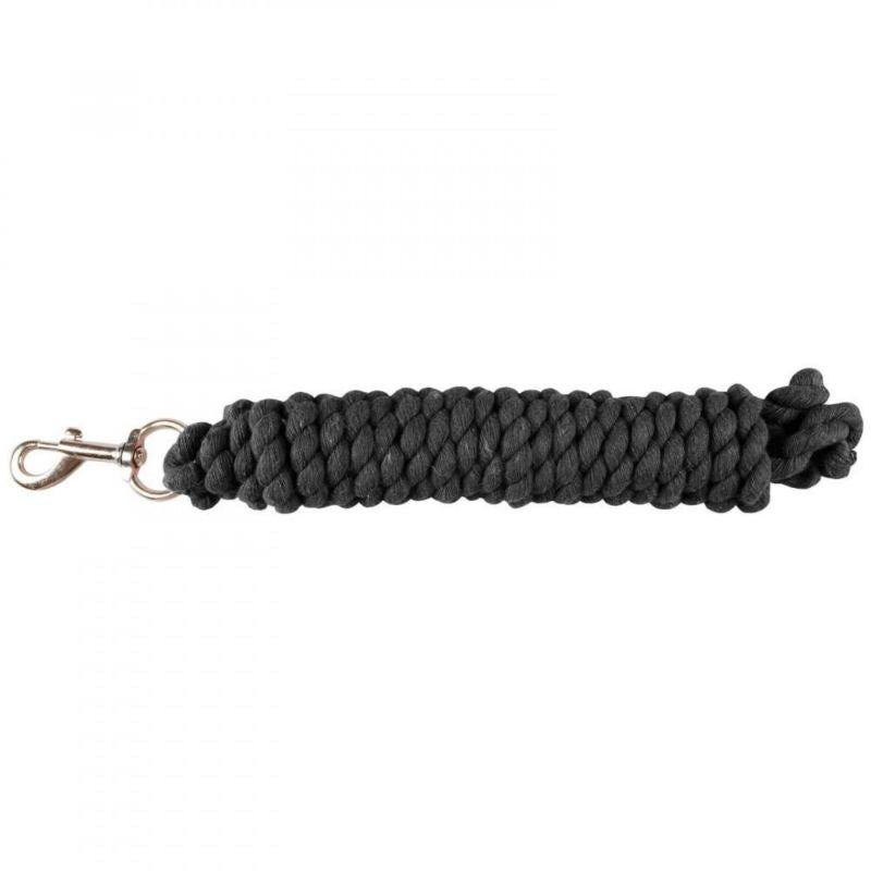 Horze Basic Lead 4 Yds One Size Black
