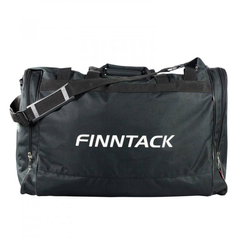 Finntack Pro Jockey Bag OS BL