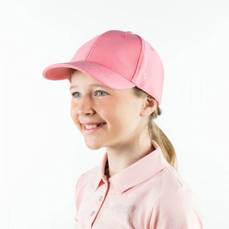 Horze Jr Cap Junior SCPI