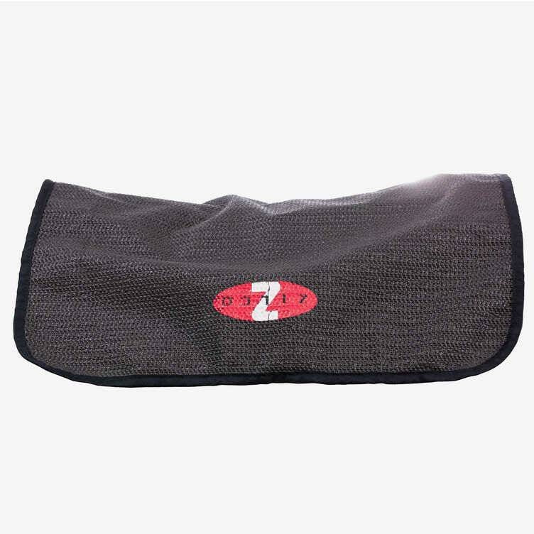 Zilco Featherweight Non-Slip Pad 45X50 BL