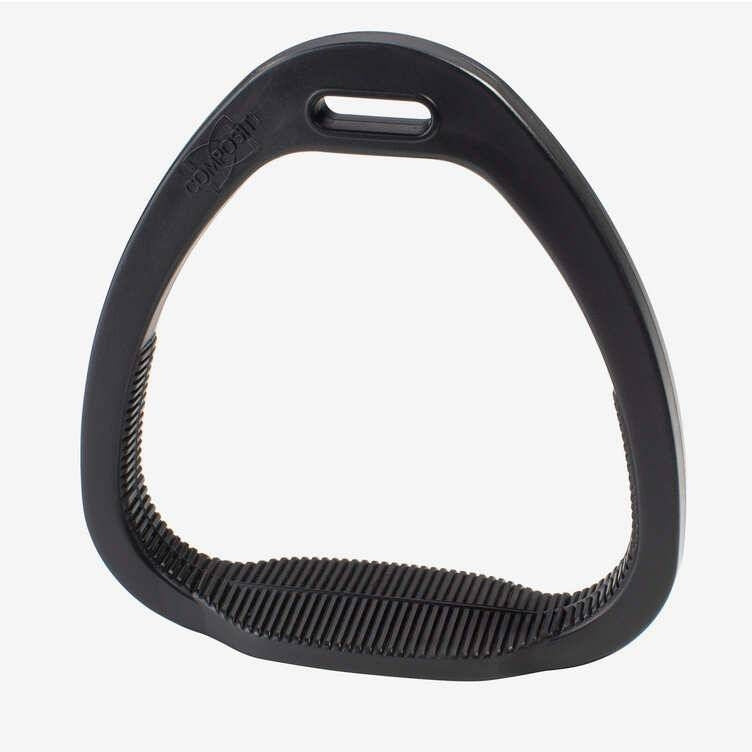Zilco Compositi Jockey Stirrups 95Gr 9 BL