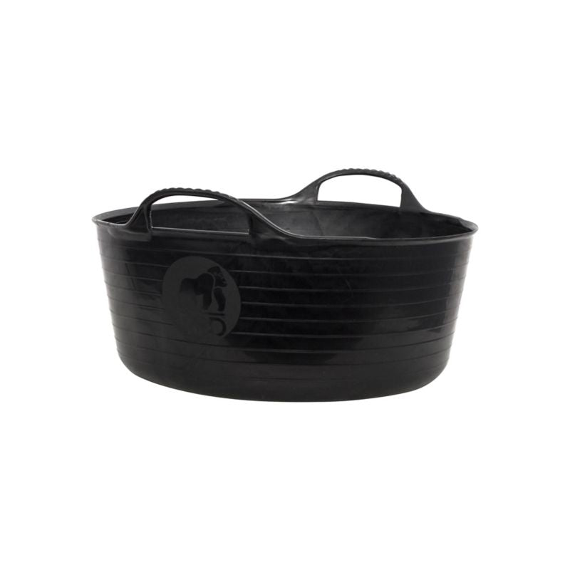 Red Gorilla Small Shallow Tub