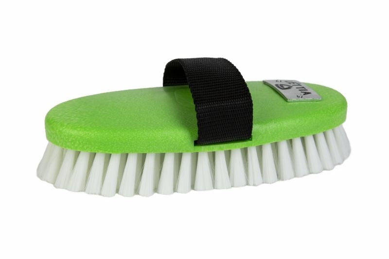 Lettia Collection Body Brush Blu
