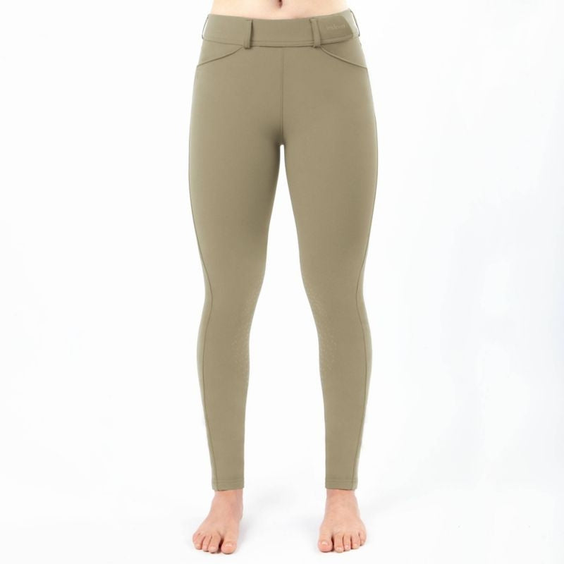 Irideon Ladies Cadence Elite Rival Knee Patch Bree