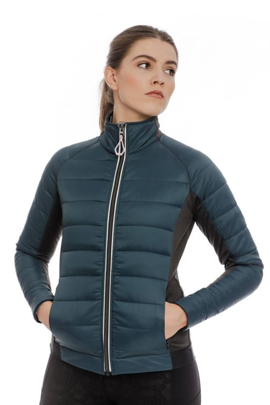 Horseware Ladies Ona Hybrid Jacket - Active Collec