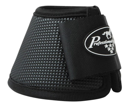 Professionals Choice All Purpose Bell Boots Medium