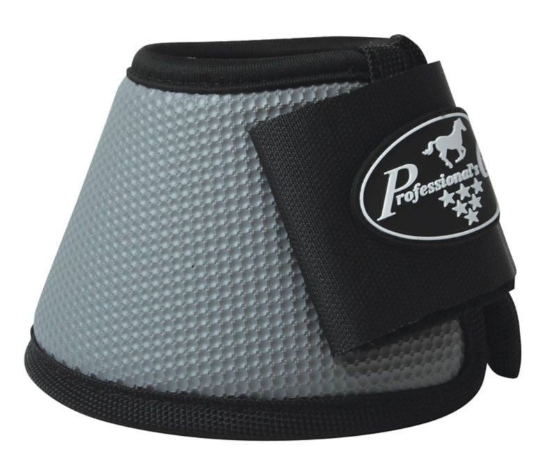Professionals Choice All Purpose Bell Boots Medium