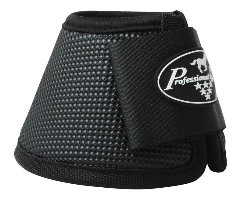 Professionals Choice All Purpose Bell Boots Medium