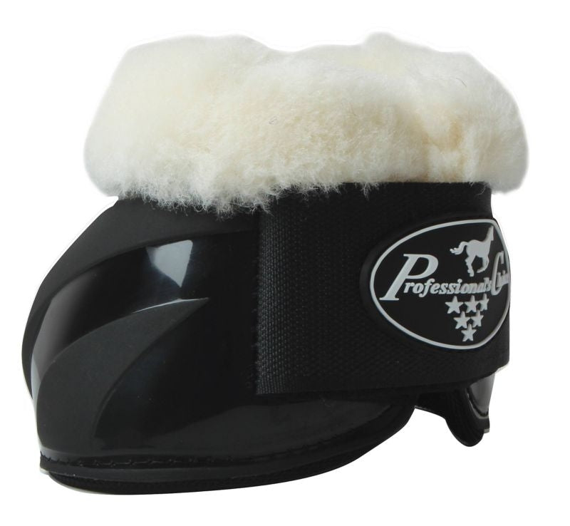 Professionals Choice Spartan Ii Bell Boots With Fl