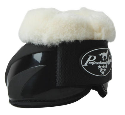 Professionals Choice Spartan Ii Bell Boots With Fl